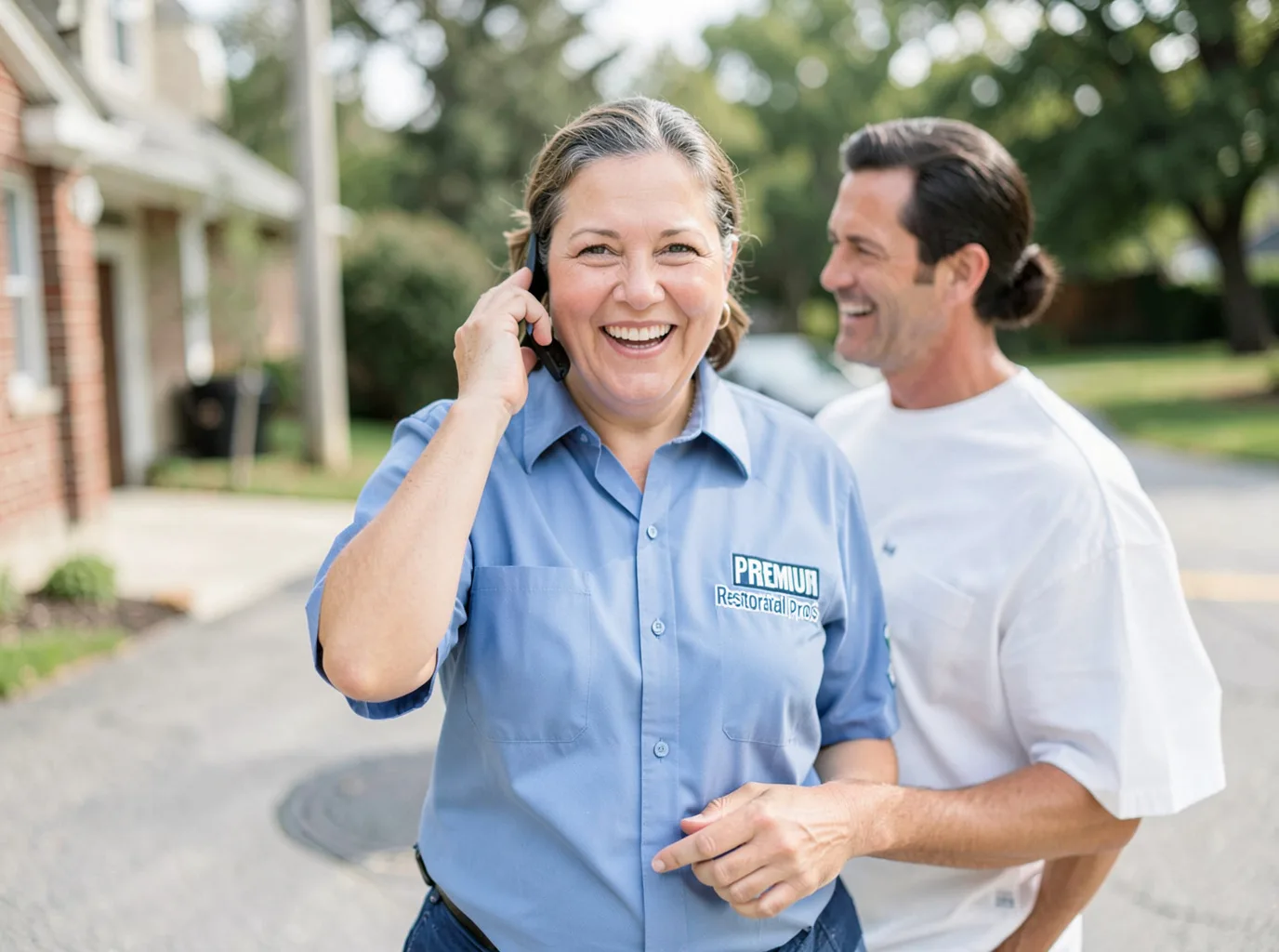Water Damage Restoration Hamilton, MI FAQs